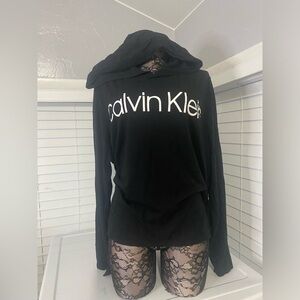 Calvin Klein blouse Long sleeve size XXL